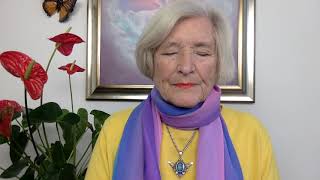 Wisdom of Archangel Jophiel