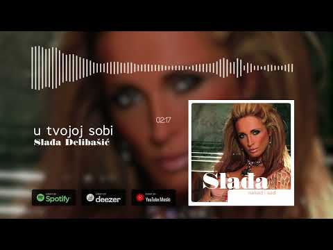 Video thumbnail for U tvojoj sobi