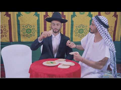 Eve And Lear- Salam- Peace  حواء و لير سلام Ева и Лир - мир