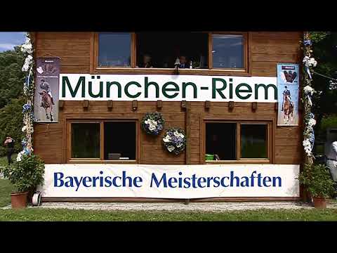 Olympia Reitanlage Muenchen Riem im 21. Jahrhundert (1)