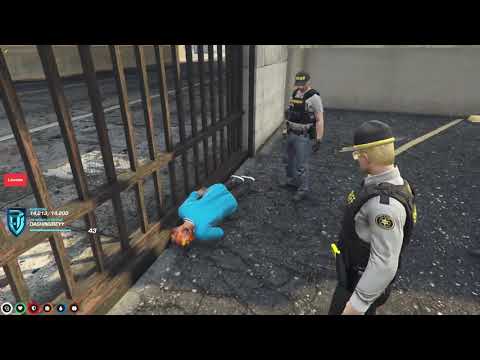 Uncuff me free country man