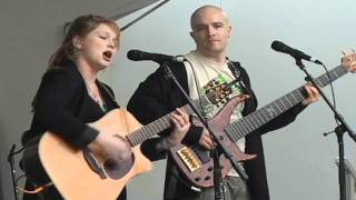 Crystal Bowersox - 03 On The Run