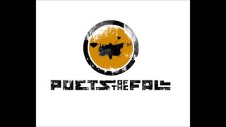 Poets of the Fall - All the Way/4U (Ending)