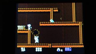 妖怪屋敷: Famicom Disk System