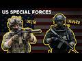 What Makes Delta Force More Dangerous Than DEVGRU