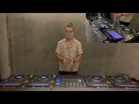 DRAUGS | Pioneer DJ x AlphaTheta Competition China 2025 (first phase performance)