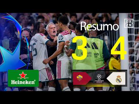Full highlights