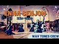ENNA SENJOM Tamil Christian Dance Song Giftson Durai WAV Tones Crew Johnshny