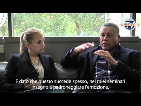 Scegli la tua direzione - Roy Martina  (Language English + subt. Italian)