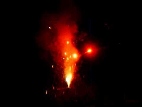 Fireworks: Megablaster Banger