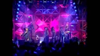 Stereo Mc's - Connected (Subtítulos español)