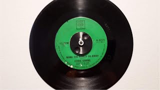 Eydie Gorme - Make The World Go Away