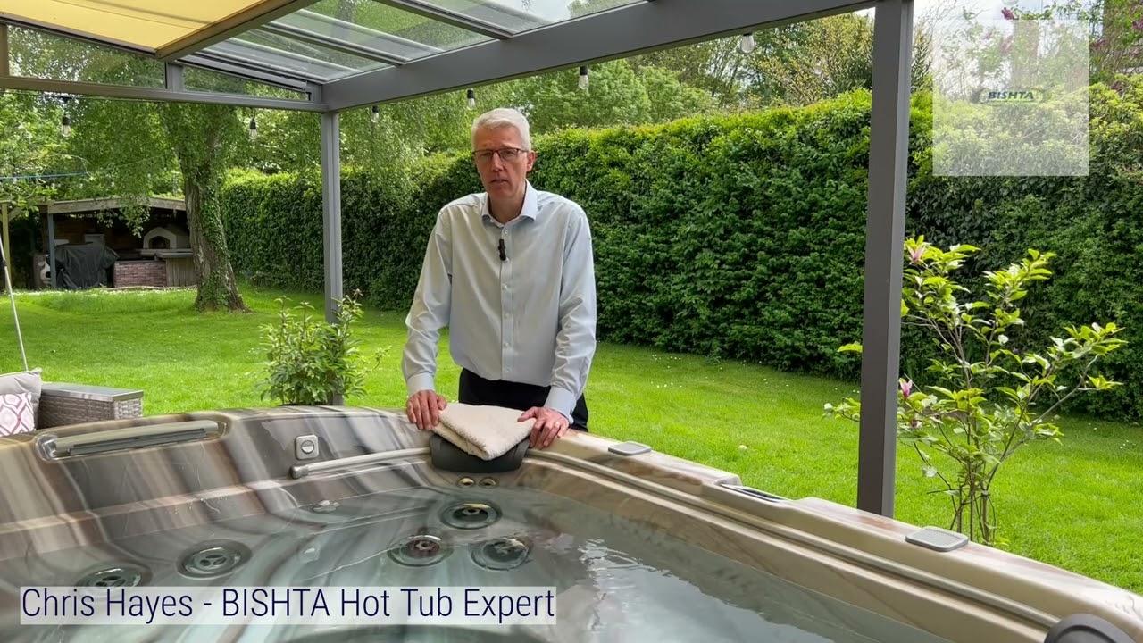 Will I need planning permission to install a hot tub? BISHTA