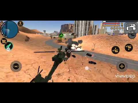 Vegas crime simulator 2 attack for police