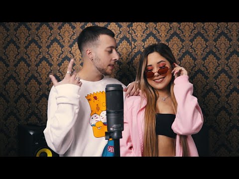 Loca - Shei ✘ Max Fernández ✘ R.Moretti [ Cumbia Remix ]