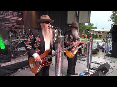 Rock 'n Wheels® Highlights 6/29/17-Eliminator