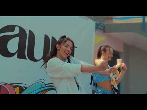 Davel Creative Agency video.