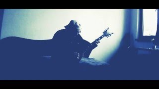 Angel Nikolov - Hammer, bow, axe and sword (Wizard) - improvised solo