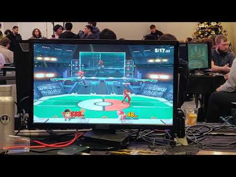 Lt. Surge vs Zenyou MSM 222