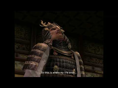 Samurai Warriors 2 PC | Kagekatsu had hopes