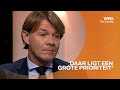 SER-voorzitter Kim Putters: ‘Nederland heeft een crisis in bijna alle sociale grondrechten’