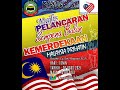 Madrasah Daruliman Live Stream