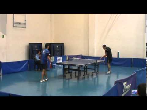 Jonay Santiago   Fidel Perez 1