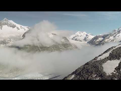 Trailer El Llanto del Glaciar