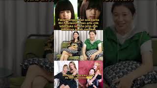 Download lagu Mantan artis cilik riri Febriana suka sesama jenis😱😱 #shorts  #trending #viral #ririfebriana mp3