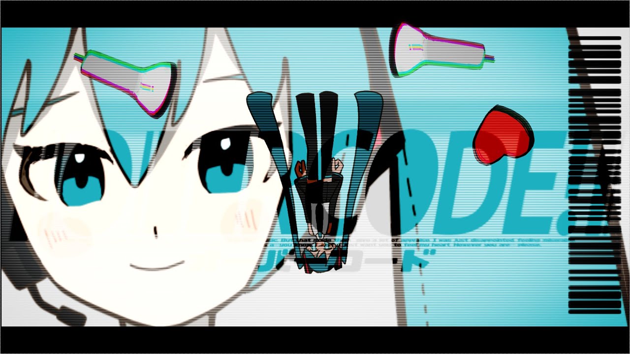 Overcode