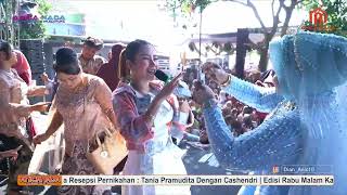 Download lagu ANAK DEWA - ANIK ARNIKA | ANICA NADA 08 OKTOBER 2025 | RUNGKANG | LOSARI | BREBES mp3