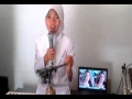 Aku Bangga Jadi Anak Indonesia Dwi Rahmatia P Iko Versi Latihan