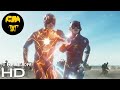 THE FLASH - Official 