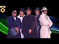 (Full Song) The Dells - Wrapped Up Tight