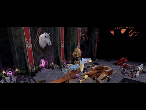 RuneScape: Gower Quest