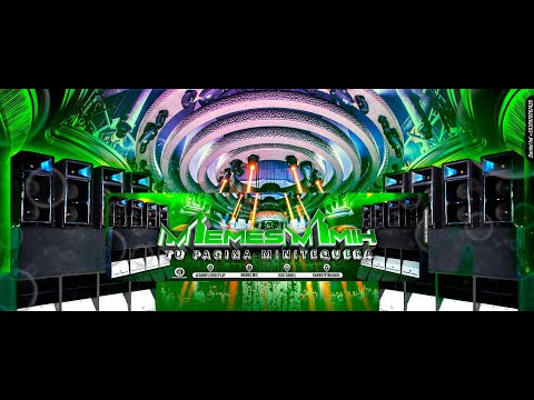 EL ALFA EL JEFE X PABLO PIDDY  PAKETUM CAR AUDIO DOBLE TONO