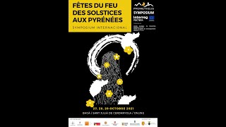 Fêtes du feu - Thème 1: Fêtes du feu, haros, halhes et brandons. Histoire et actualité de la fête