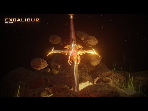 Video thumbnail for Excalibur