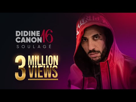 Didine Canon 16 - Soulagé