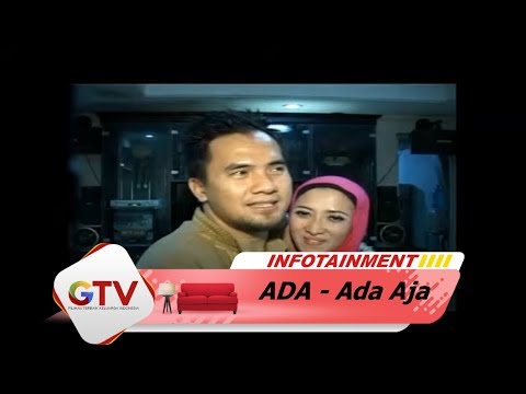 Ngobrol Tentang Dangdut Bareng Saipul Jamil ?? | Ada - Ada Aja Episode 8 (2/4)