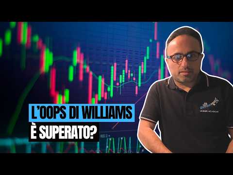 Abbiamo testato l’Oops di Larry Williams – I risultati ti sorprenderanno!