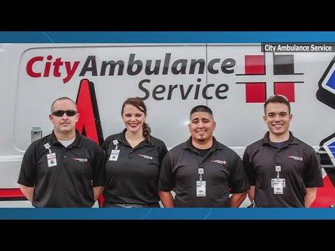 'A very positive impact' | City of Port Arthur has a second ambulance service alongside Acadian