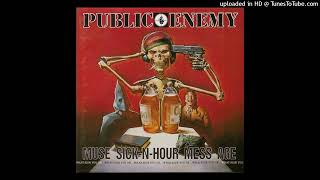 09. Public Enemy - White Heaven,Black Hell