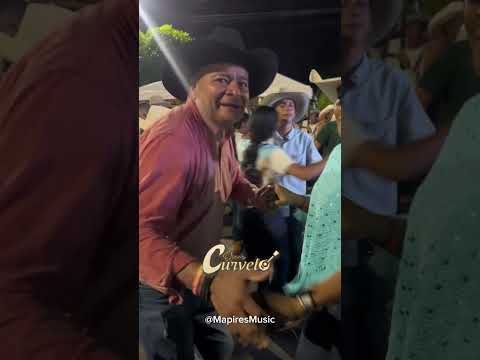 Gracias pueblo criollo de Puerto Rondon (Arauca)