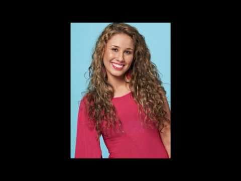 Haley Reinhart - Bennie and The Jets - American Idol Season 10