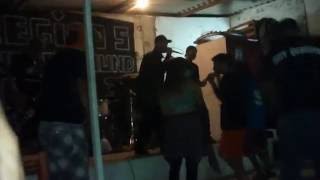 reza (sepultura cover)  fúria do zigoto