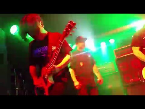 Seoul Mothers [서울마더스] "No Pain No Gain pt 2" @ A.O.R 160228