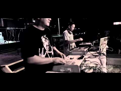 BLKD - Sugod (Live at Central Park, Lucena City)