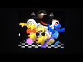 Five Nights At Poison Bro S