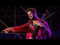 HAUSER La Isla Bonita Live In Italy